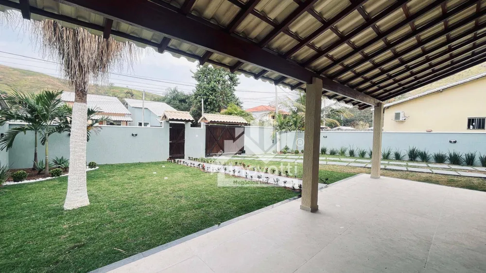 Casa, 4 quartos, 258 m² - Foto 7