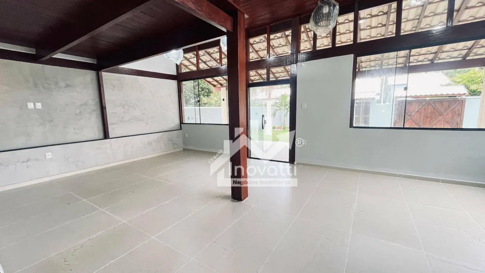 Casa, 4 quartos, 258 m² - Foto 8