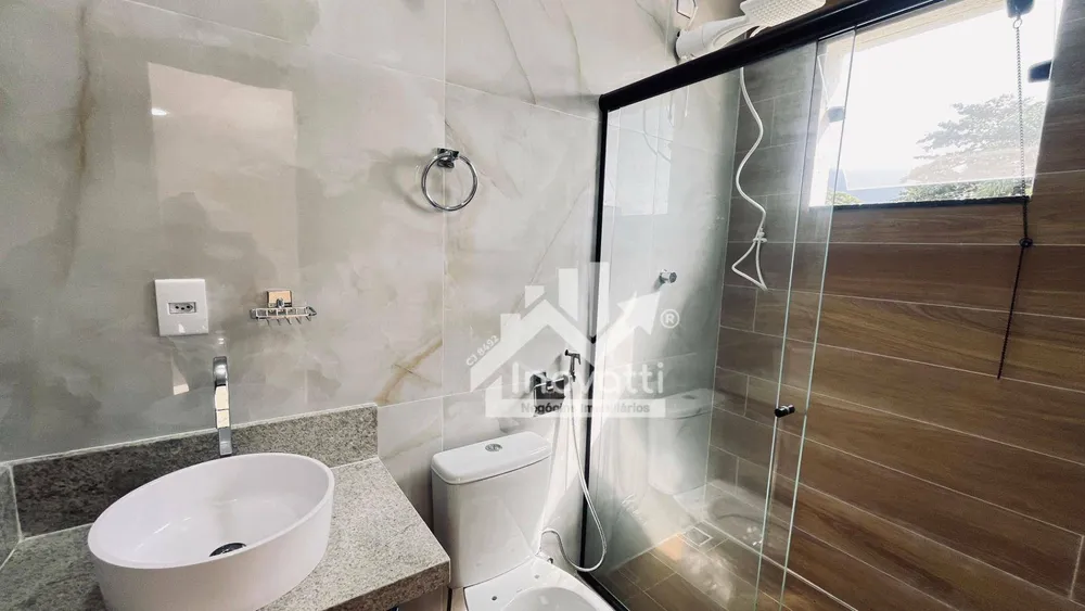 Casa, 4 quartos, 258 m² - Foto 18