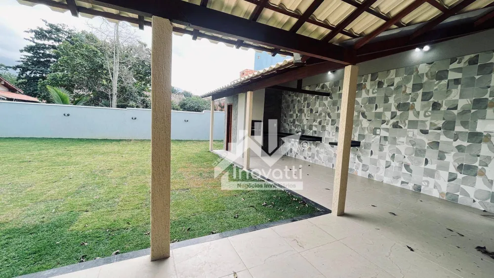 Casa, 4 quartos, 258 m² - Foto 33