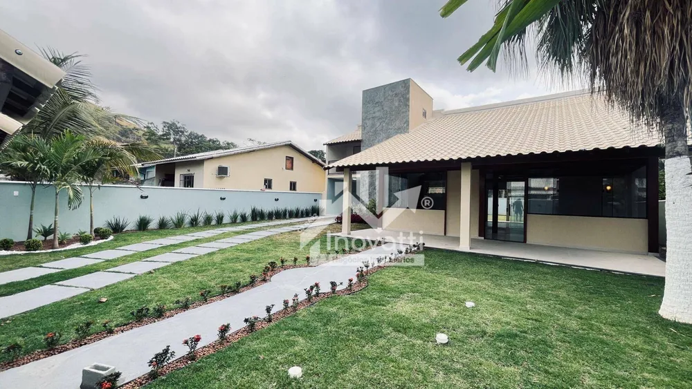 Casa, 4 quartos, 258 m² - Foto 5