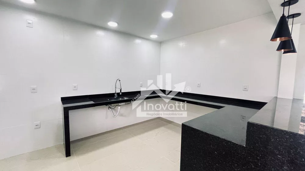 Casa, 4 quartos, 258 m² - Foto 8