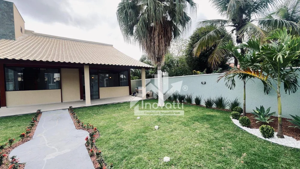 Casa, 4 quartos, 258 m² - Foto 6