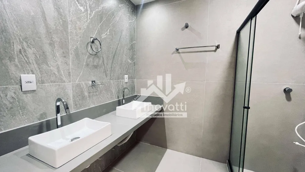 Casa, 4 quartos, 258 m² - Foto 20