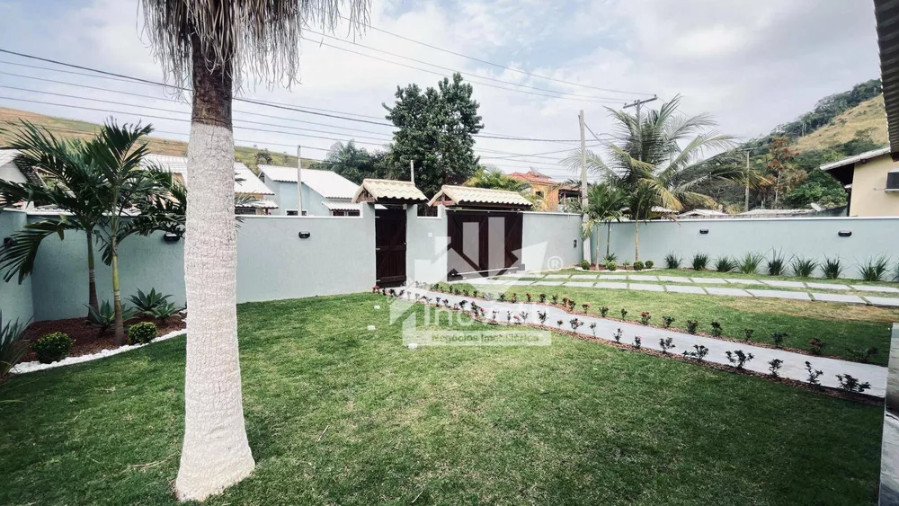 Casa, 4 quartos, 258 m² - Foto 2