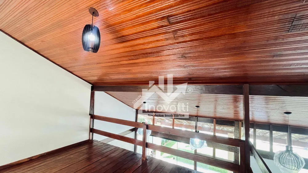 Casa, 4 quartos, 258 m² - Foto 11