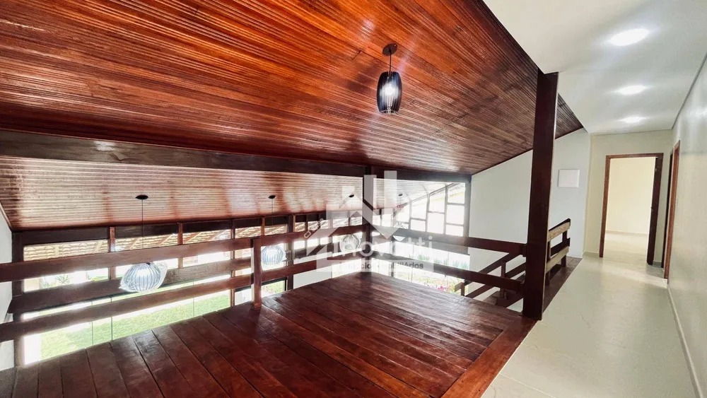 Casa, 4 quartos, 258 m² - Foto 15