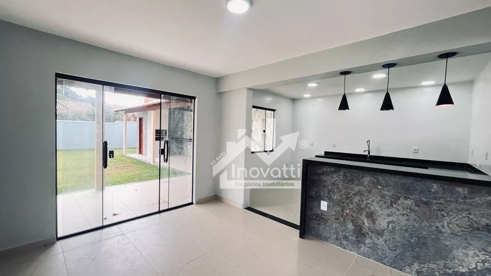 Casa, 4 quartos, 258 m² - Foto 7
