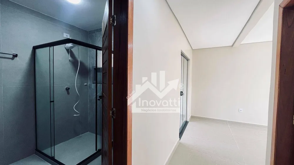 Casa, 4 quartos, 258 m² - Foto 19