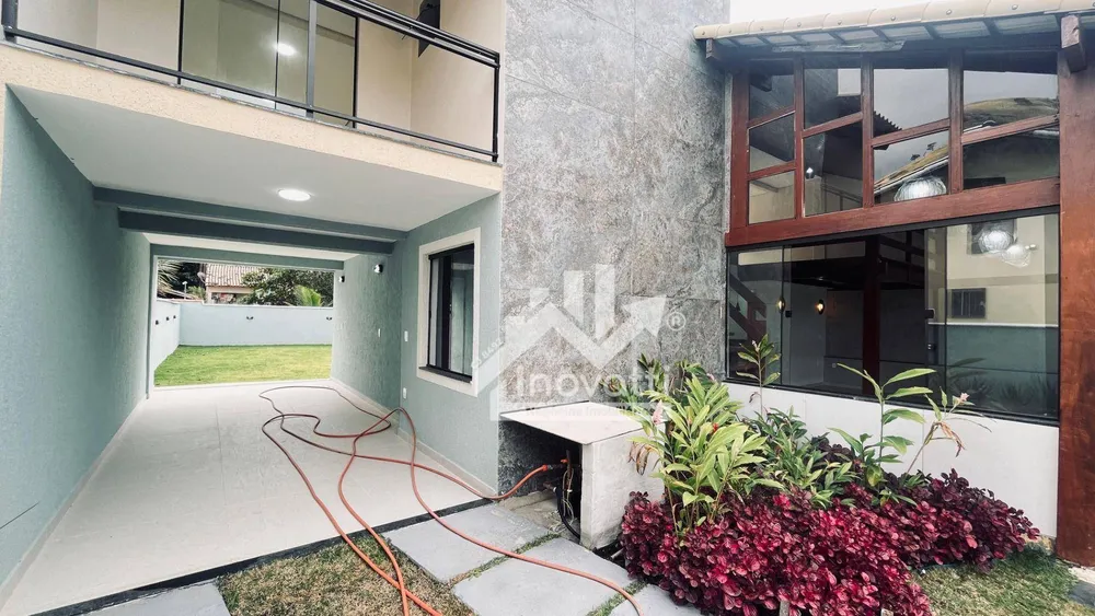 Casa, 4 quartos, 258 m² - Foto 37
