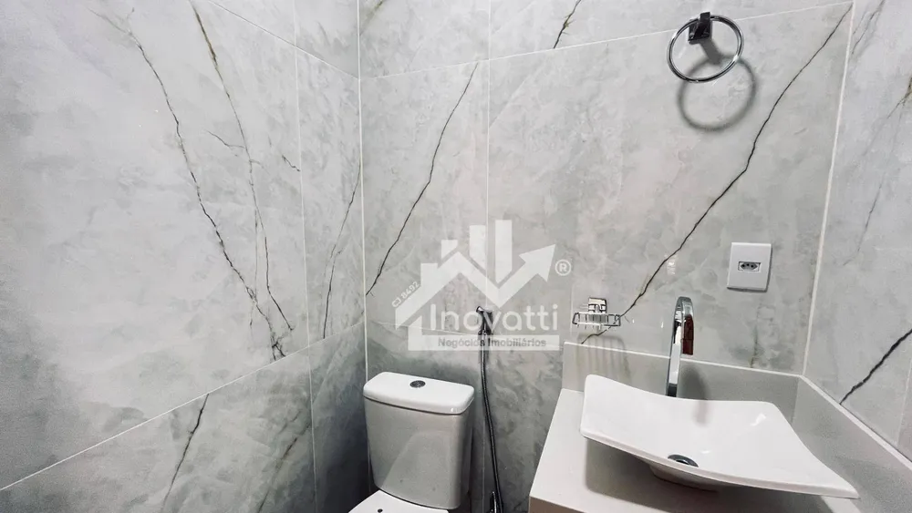 Casa, 4 quartos, 258 m² - Foto 26