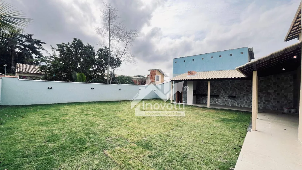Casa, 4 quartos, 258 m² - Foto 5