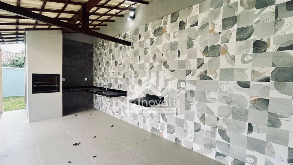 Casa, 4 quartos, 258 m² - Foto 34