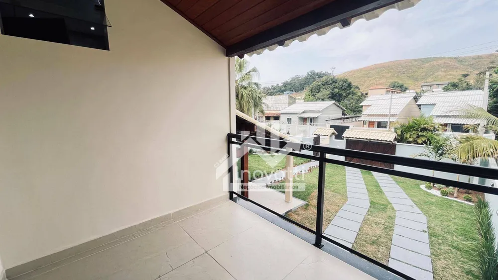 Casa, 4 quartos, 258 m² - Foto 23