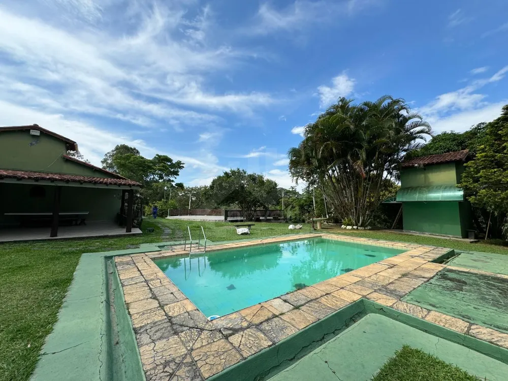 Sítio, 6 quartos, 2365 m² - Foto 6