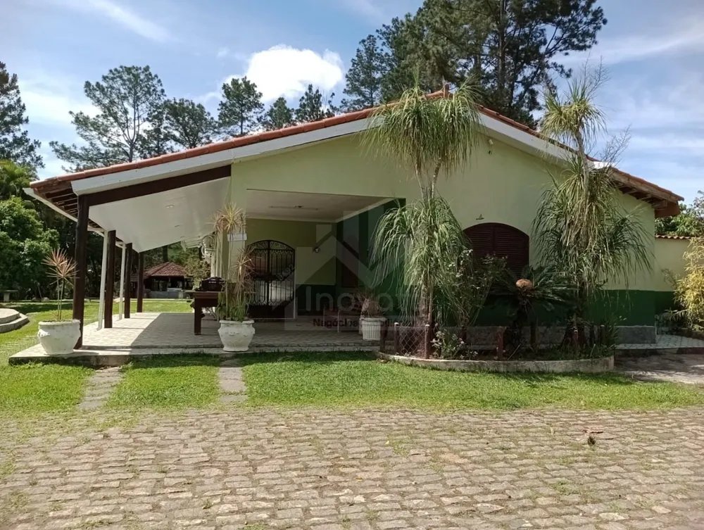 Sítio, 6 quartos, 2365 m² - Foto 2