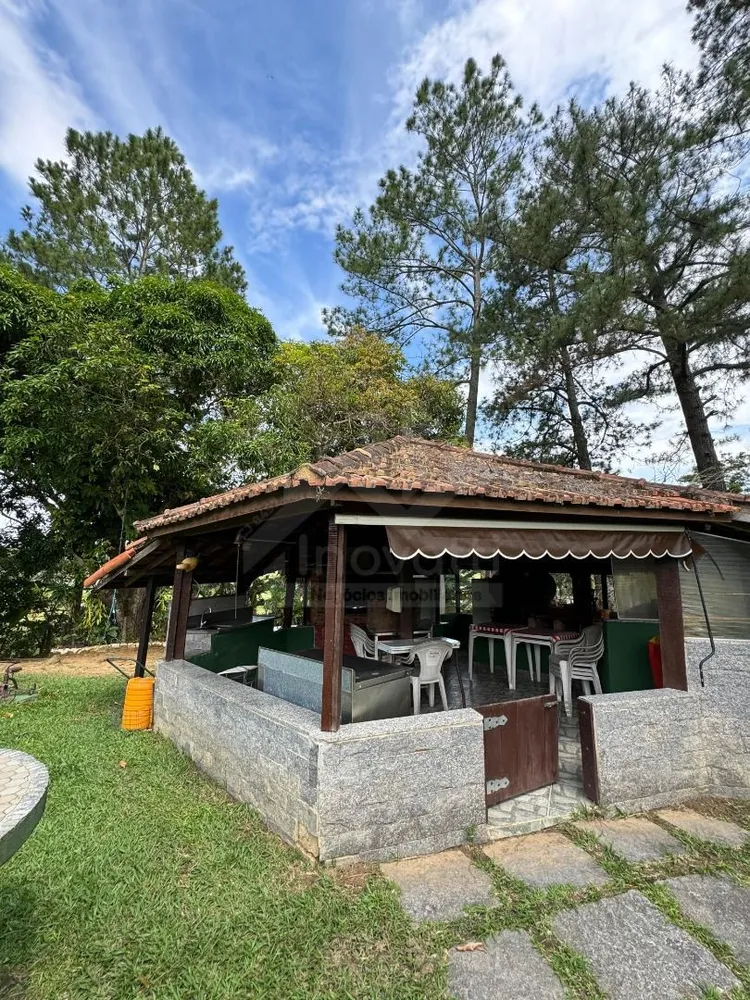 Sítio, 6 quartos, 2365 m² - Foto 9