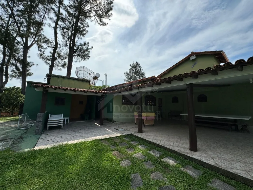 Sítio, 6 quartos, 2365 m² - Foto 4