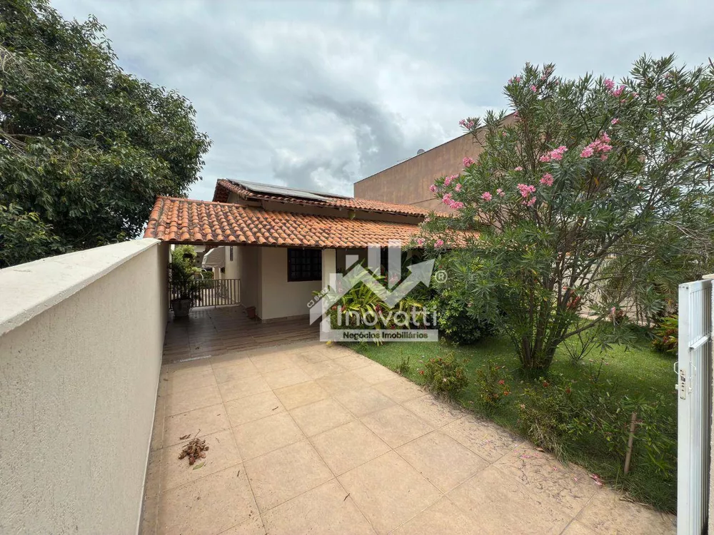Casa de Condomínio, 3 quartos - Foto 5