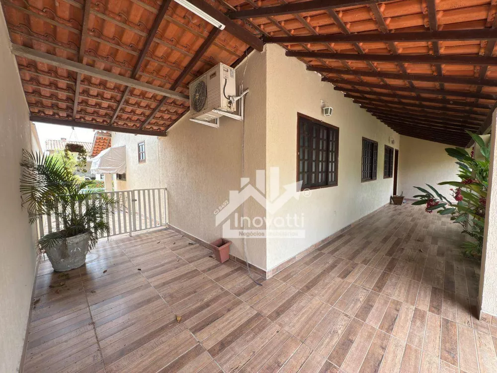 Casa de Condomínio, 3 quartos - Foto 18