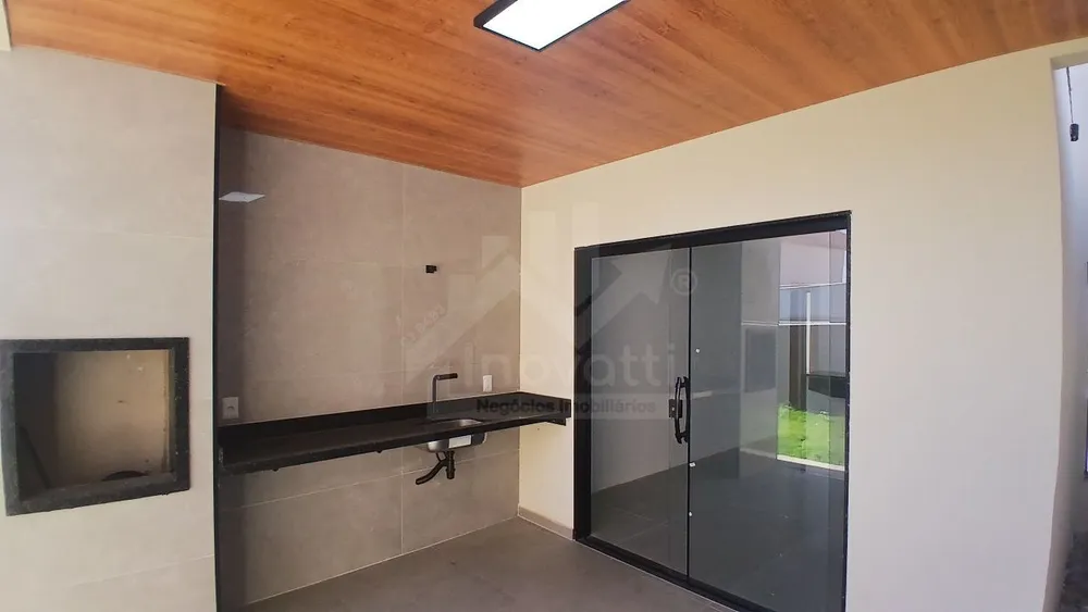 Casa de Condomínio, 3 quartos - Foto 9