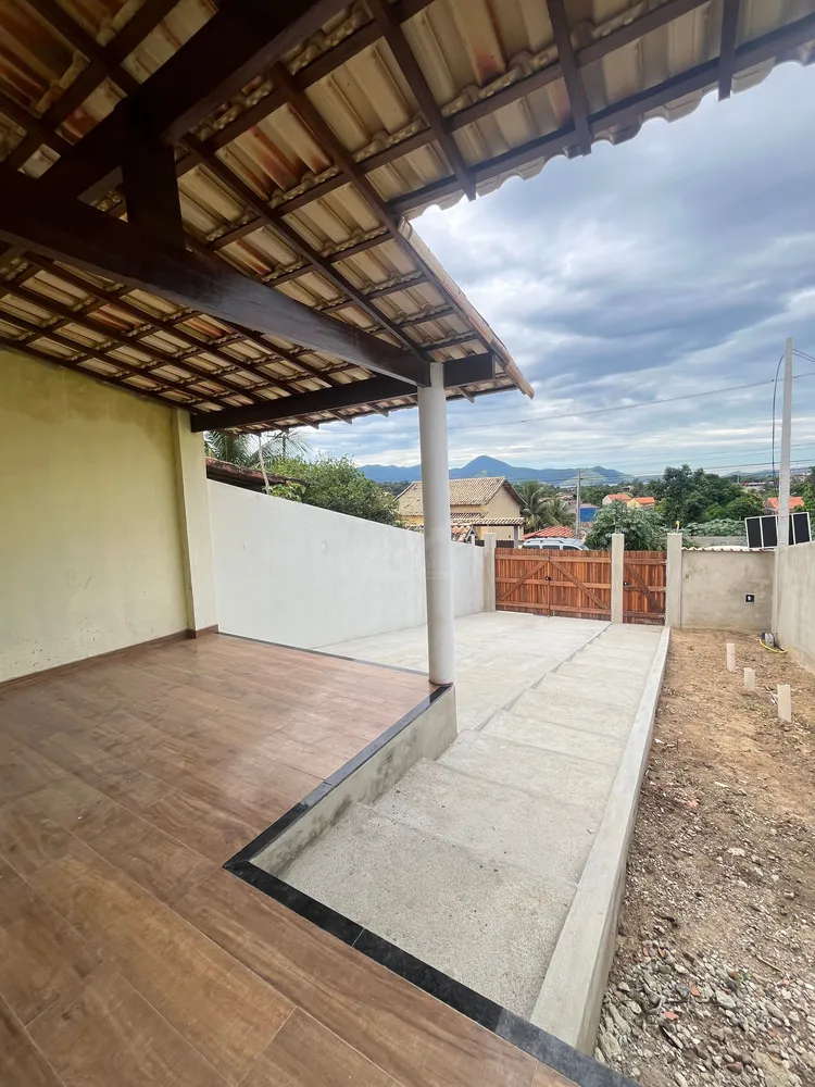 Casa, 2 quartos, 95 m² - Foto 20