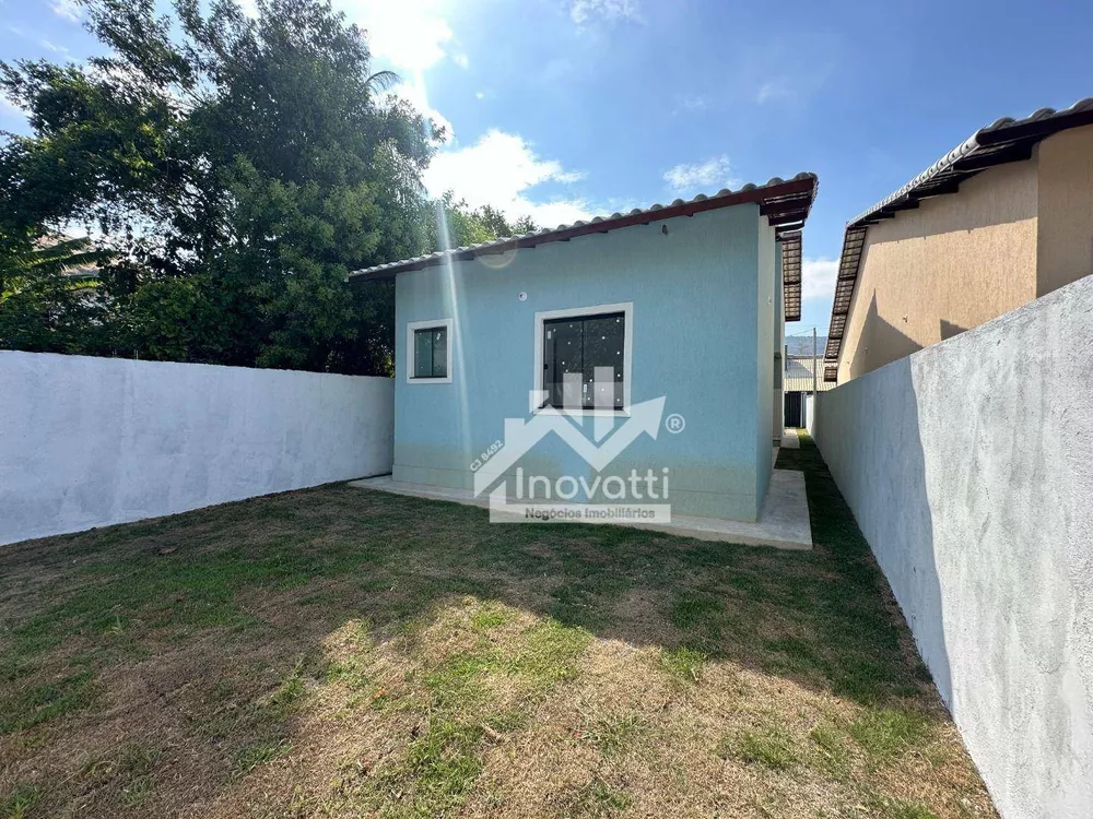Casa, 3 quartos, 93 m² - Foto 10