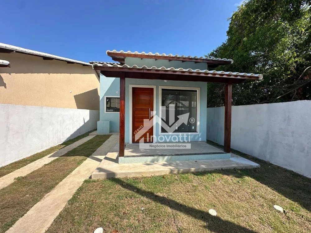 Casa, 3 quartos, 93 m² - Foto 19