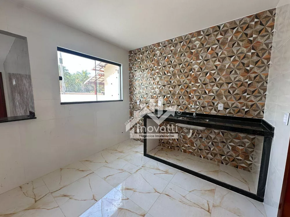 Casa, 3 quartos, 93 m² - Foto 11