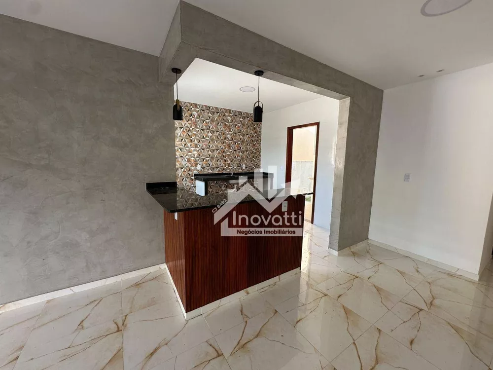 Casa, 3 quartos, 93 m² - Foto 9
