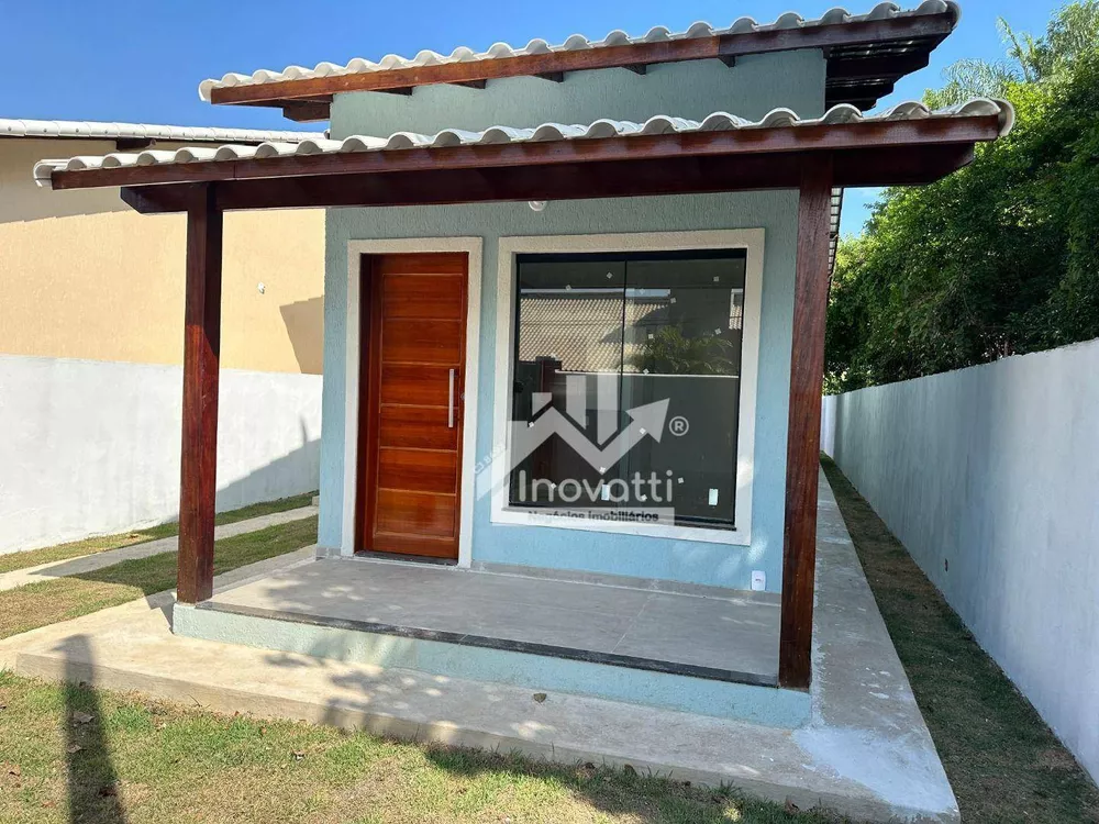 Casa, 3 quartos, 93 m² - Foto 13