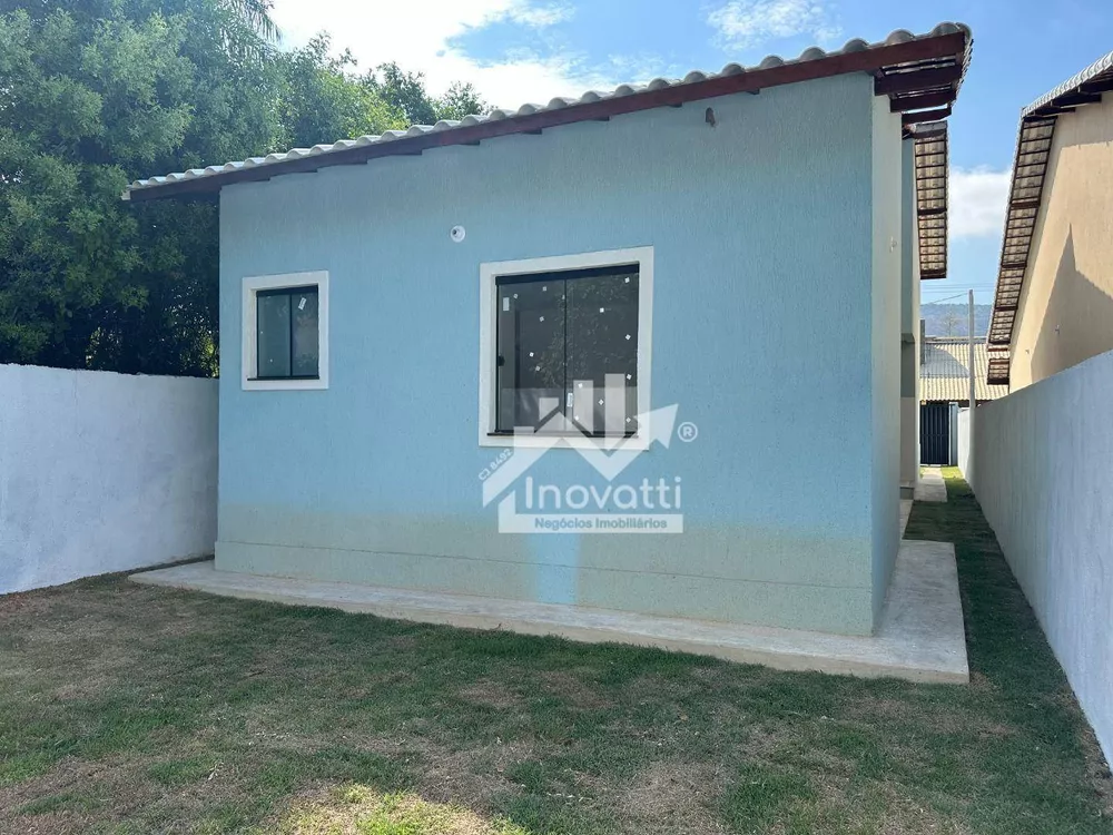 Casa, 3 quartos, 93 m² - Foto 12