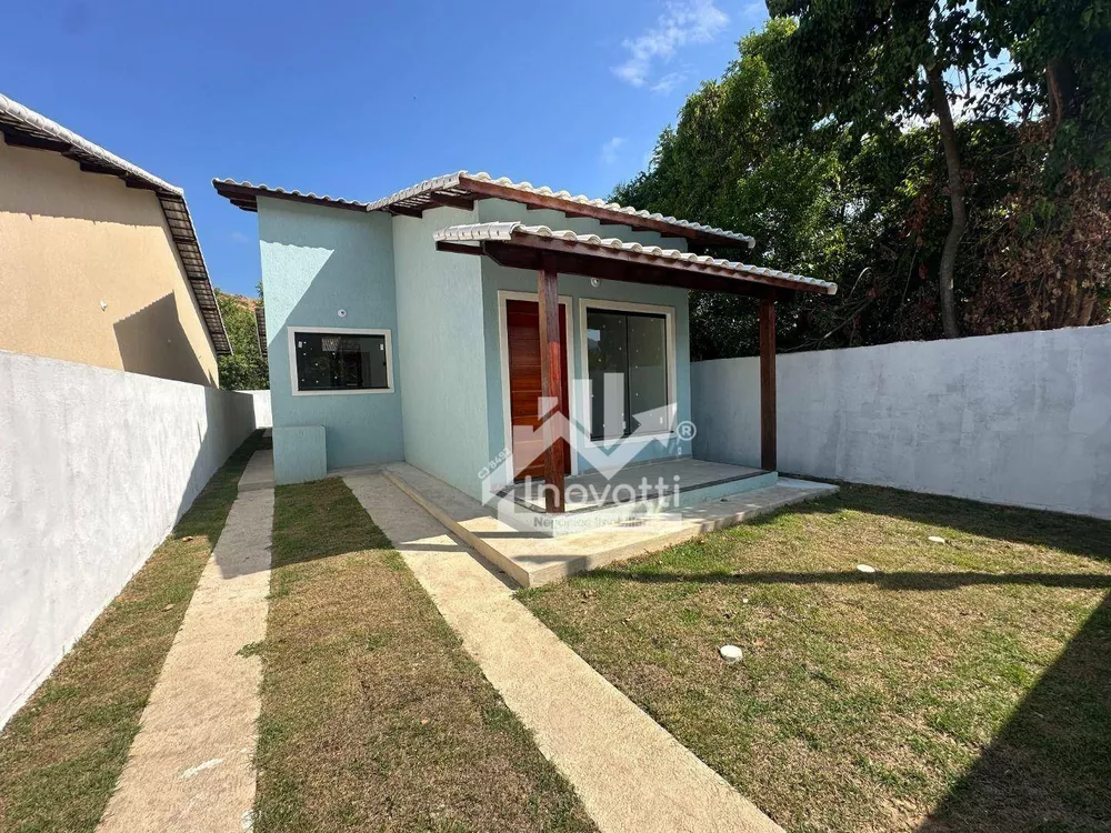 Casa, 3 quartos, 93 m² - Foto 27