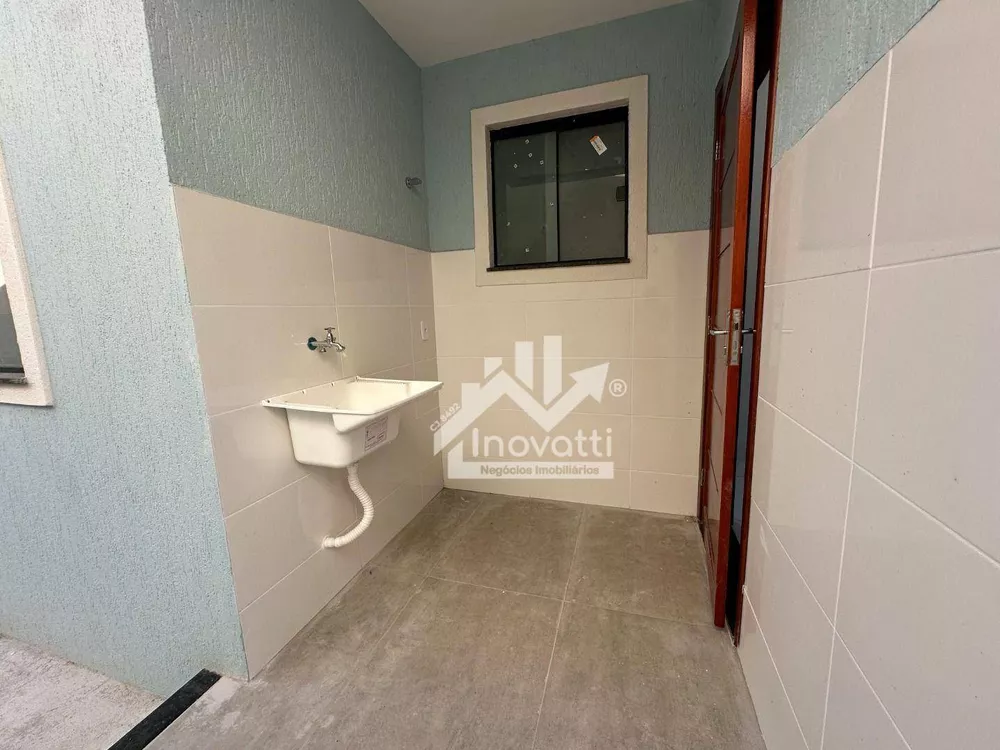 Casa, 3 quartos, 93 m² - Foto 5