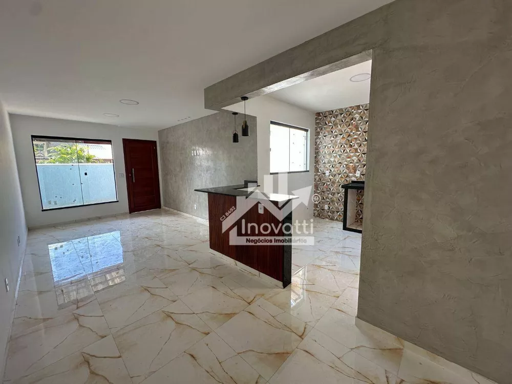 Casa, 3 quartos, 93 m² - Foto 16
