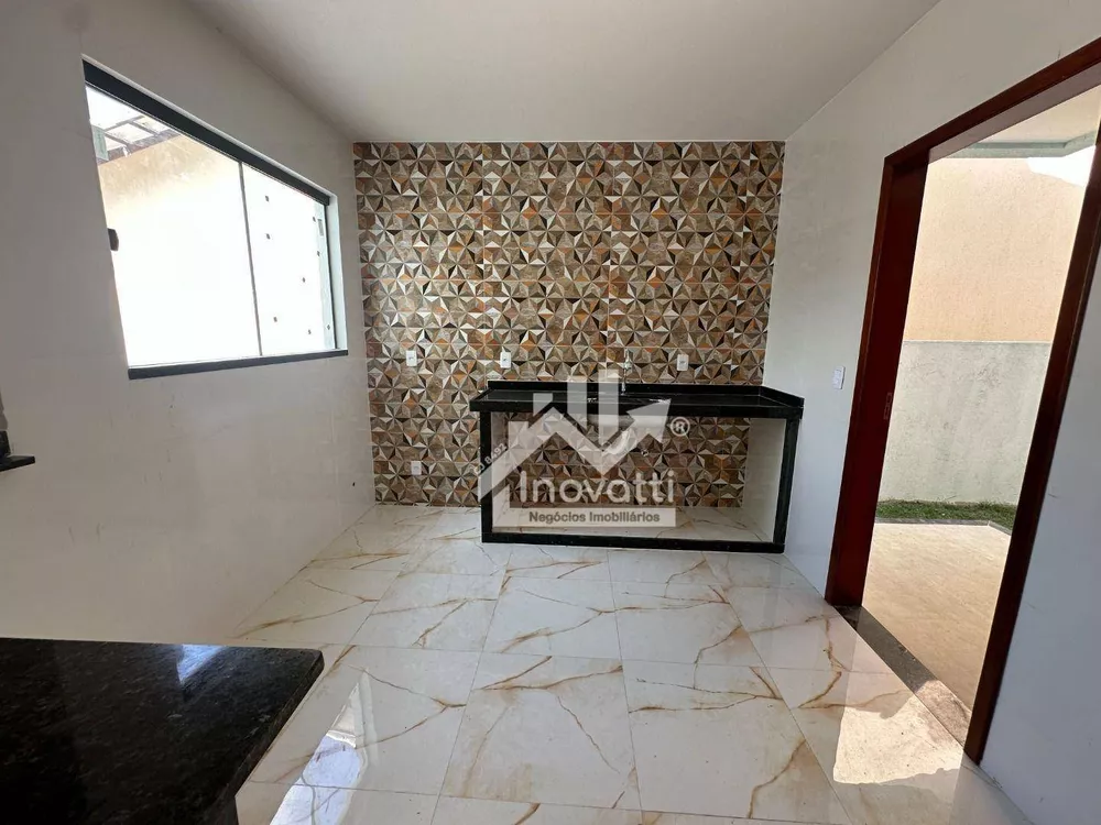 Casa, 3 quartos, 93 m² - Foto 22