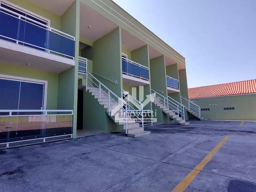 Apartamento, 1 quarto, 50 m² - Foto 1