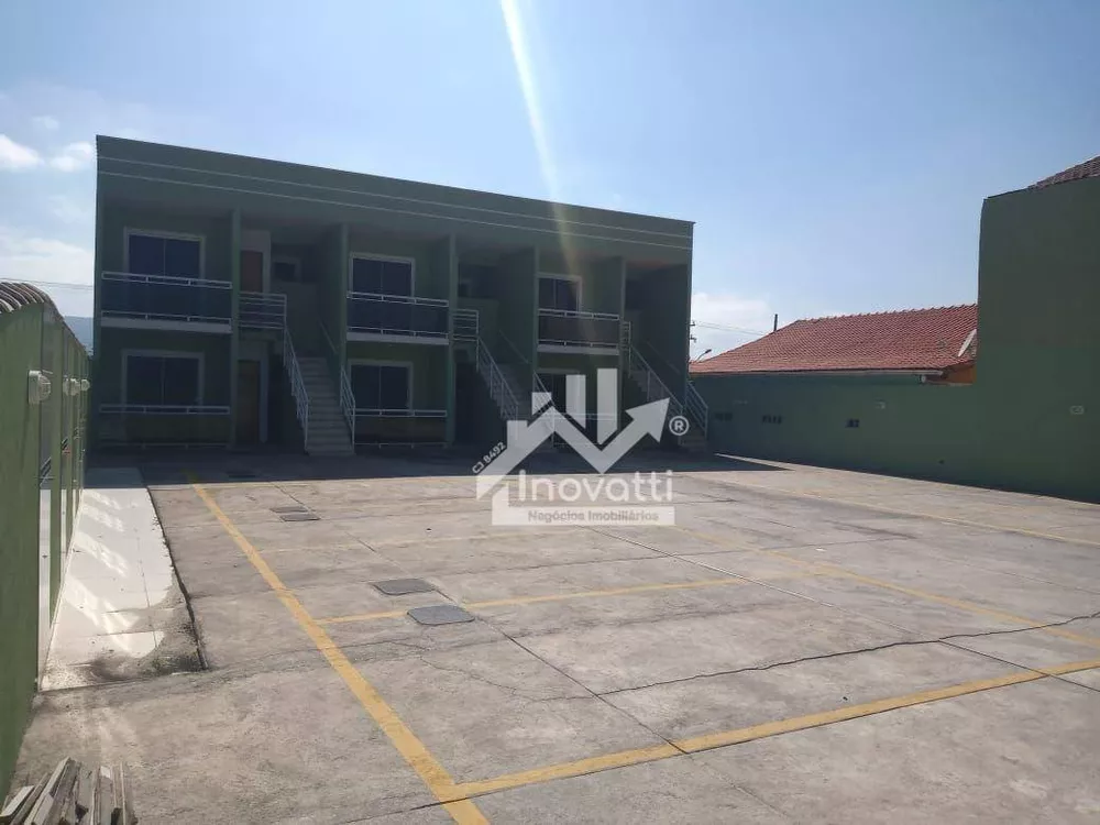 Apartamento, 1 quarto, 50 m² - Foto 2