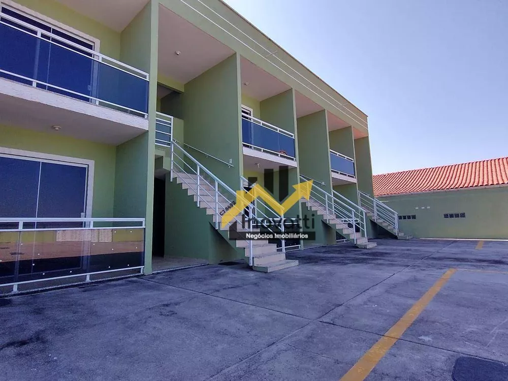 Apartamento, 1 quarto, 50 m² - Foto 1