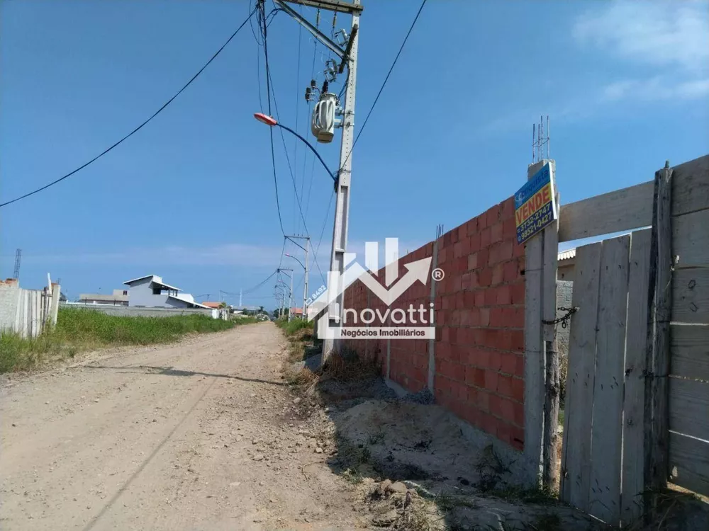 Terreno, 480 m² - Foto 1