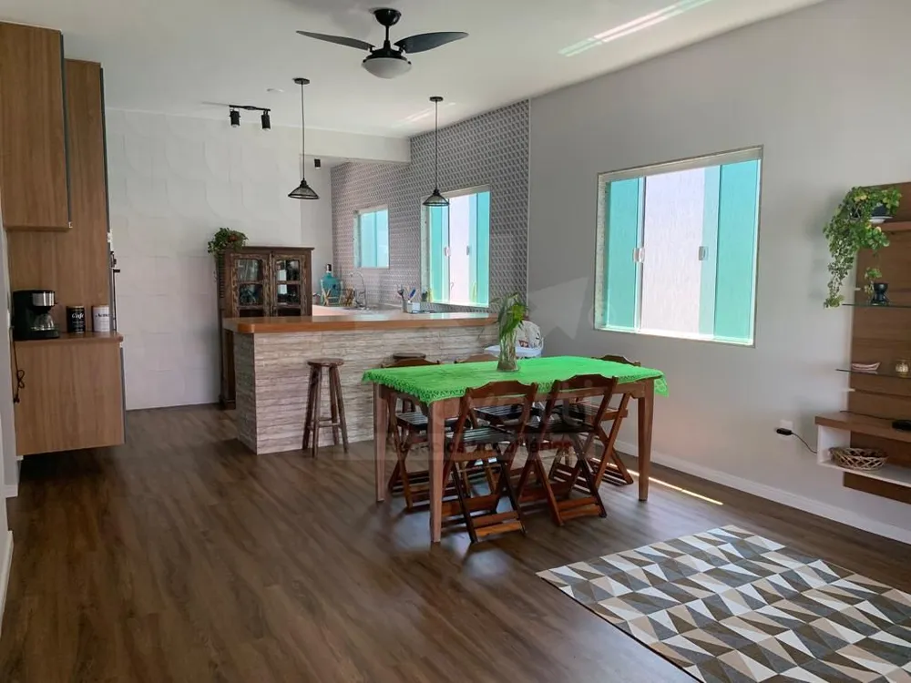 Casa, 3 quartos, 200 m² - Foto 5