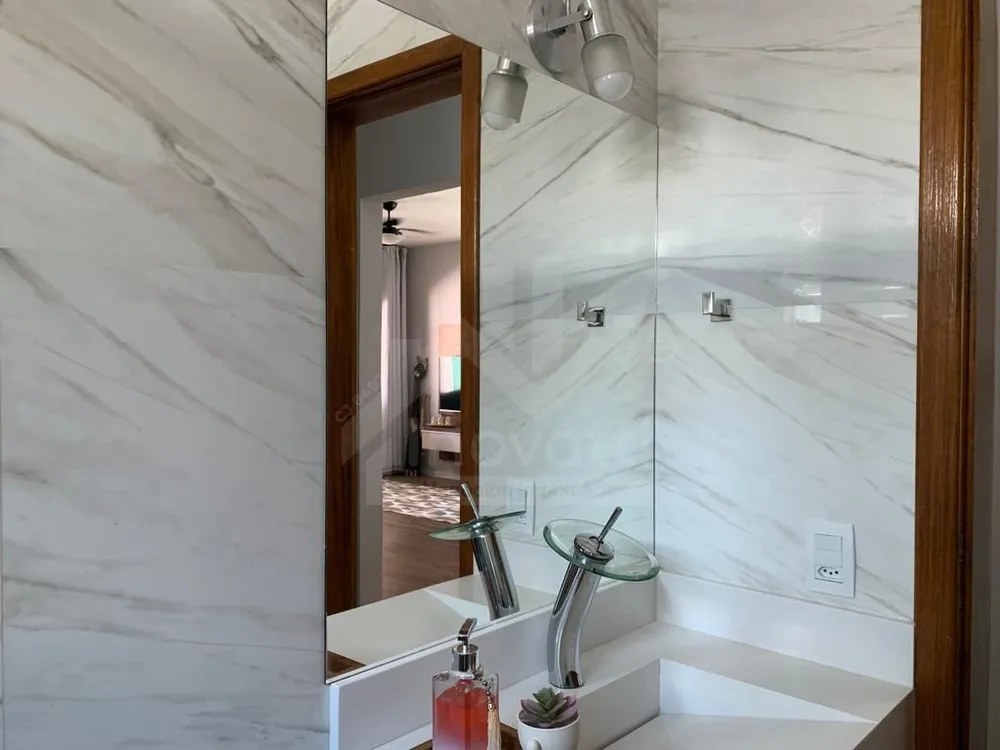 Casa, 3 quartos, 200 m² - Foto 19