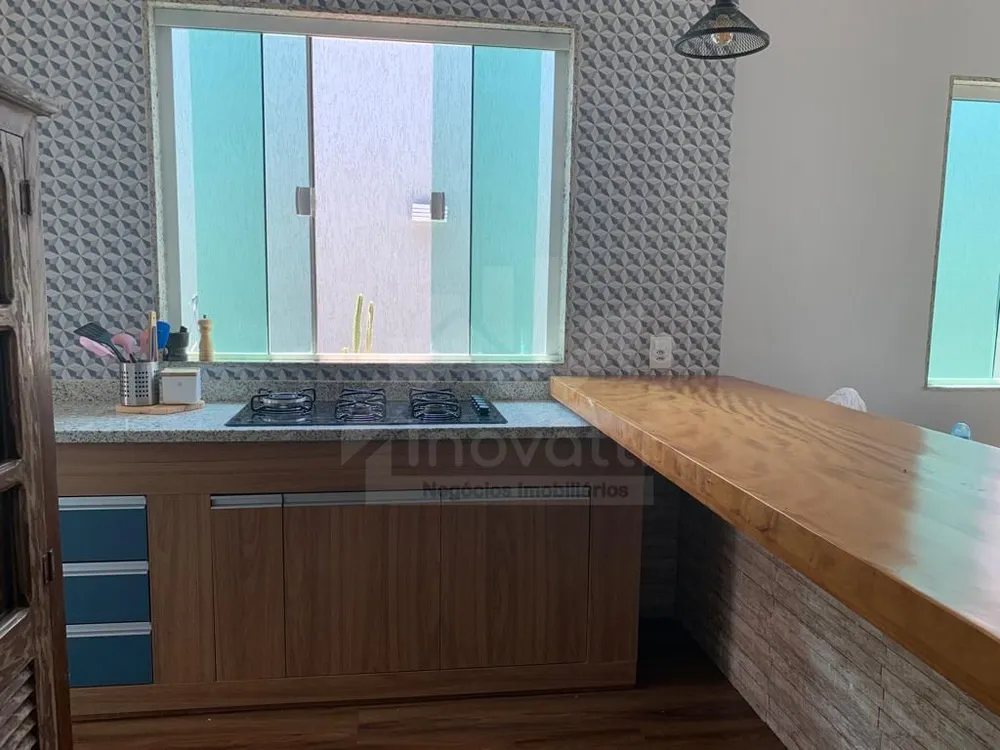 Casa, 3 quartos, 200 m² - Foto 10
