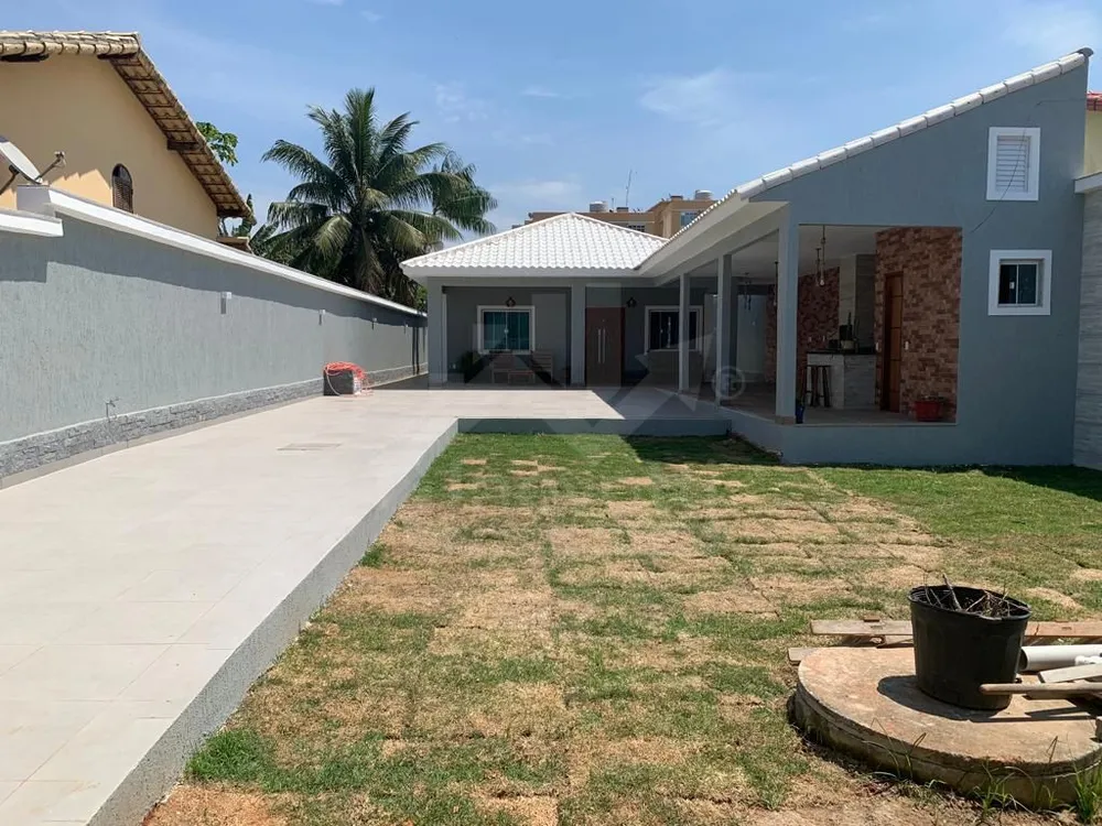 Casa, 3 quartos, 200 m² - Foto 36