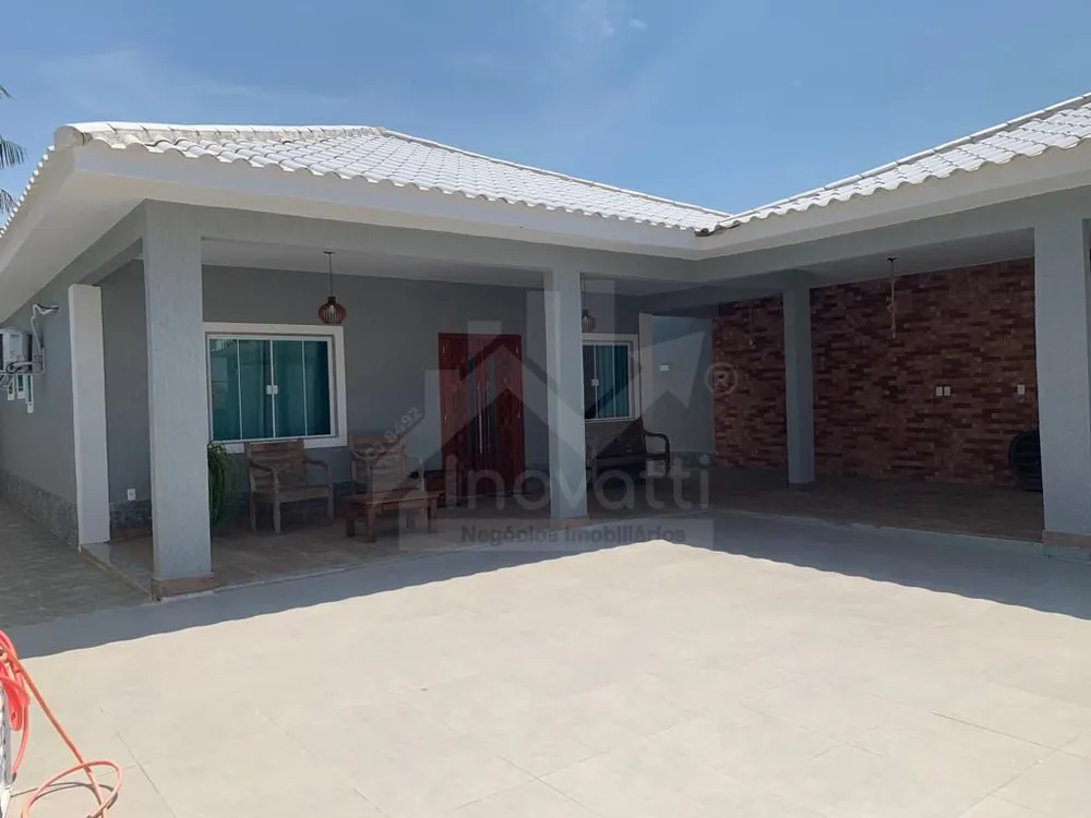 Casa, 3 quartos, 200 m² - Foto 40