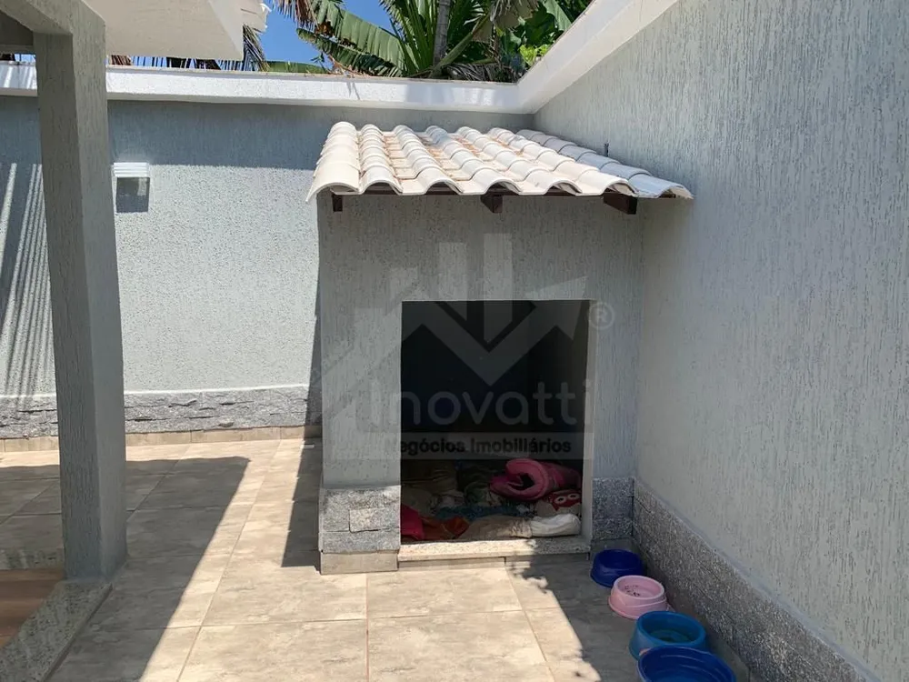 Casa, 3 quartos, 200 m² - Foto 32