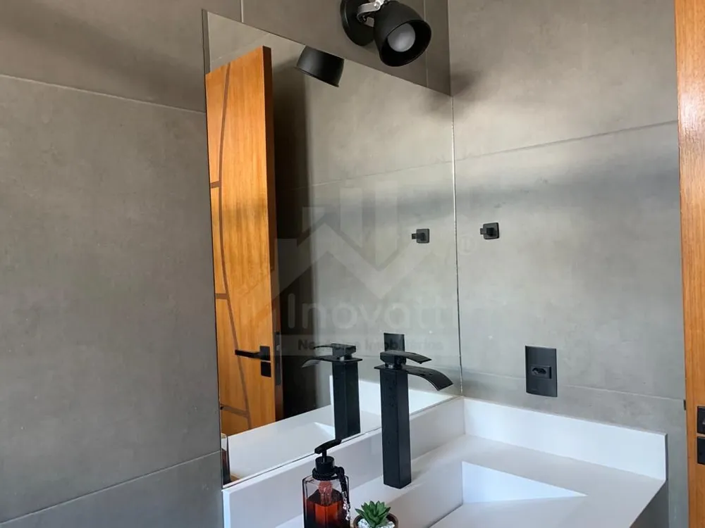 Casa, 3 quartos, 200 m² - Foto 15