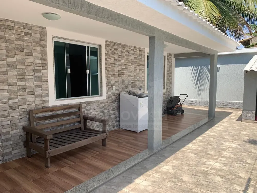 Casa, 3 quartos, 200 m² - Foto 34