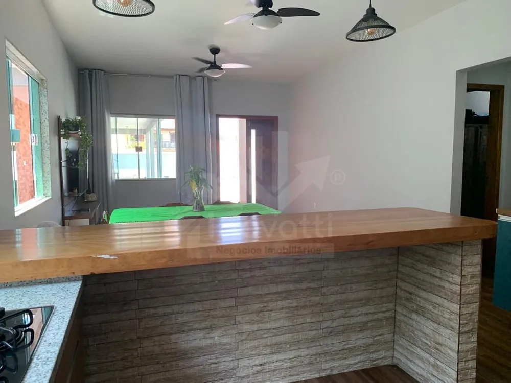 Casa, 3 quartos, 200 m² - Foto 6