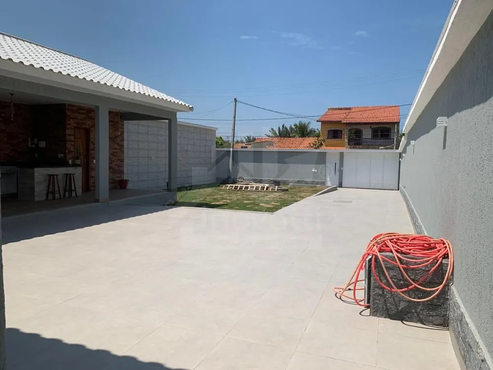 Casa, 3 quartos, 200 m² - Foto 29